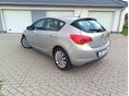 OPEL ASTRA J 2010/10 - 3