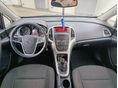OPEL ASTRA J 2010/10 - 4