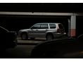 SUBARU FORESTER 2006/10 - 11