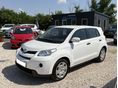 TOYOTA URBAN CRUISER 1.33 Sol KLÍMA! ELEKTROMOS ABLAKOK! EL. TÜKRÖK! KEVÉS KM!