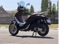 PIAGGIO BEVERLY 300 