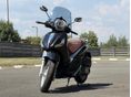 PIAGGIO BEVERLY 300 2011 - 11
