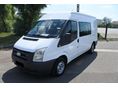 FORD TRANSIT 2.2 TDCi 330 L L2H2 6 SZEMÉLYES TGK. - 2028.06-IG MŰSZAKI - KLÍMA