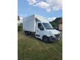 RENAULT MASTER 2018/9 - 2