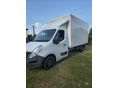 RENAULT MASTER 2018/9 - 3