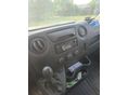 RENAULT MASTER 2018/9 - 7