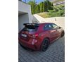 MERCEDES-AMG A 45 S 4Matic+ 8G-DCT MAGYARORSZÁGI PERFORMANCE ÜLÉS NIGHT CSOMAG PANORÁMA TETŐ