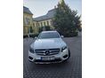 MERCEDES-BENZ GLC 250 d 4Matic 9G-TRONIC