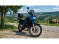 KAWASAKI KLE 500 2003/6 - 1