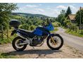 KAWASAKI KLE 500 2003/6 - 2