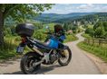 KAWASAKI KLE 500 2003/6 - 3