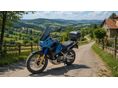 KAWASAKI KLE 500 2003/6 - 4