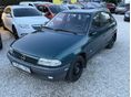 OPEL ASTRA F 1996/12 - 1