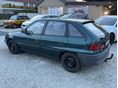 OPEL ASTRA F 1996/12 - 6