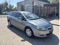 OPEL ASTRA J Sports Tourer 1.7 CDTI Enjoy OLASZORSZÁGI.KORRÓZIÓ MENTES