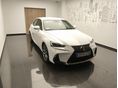 LEXUS IS 2021/5 - 10