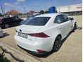 LEXUS IS 2021/5 - 6