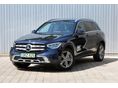 MERCEDES-BENZ GLC 300 de 4Matic 9G-TRONIC Plug-in hybrid Gyári fény. 1 tulaj. mem ülés. keyles