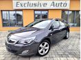 OPEL ASTRA J Sports Tourer 1.4 T Sport AFL Bi-xenon. Vonóhorog. Ülésfűtés!