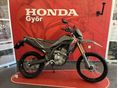 HONDA CRF 300 L Készletünkről !!!!