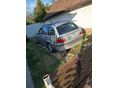 BMW 318d Touring