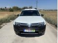DACIA DUSTER 2013/6 - 2