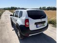 DACIA DUSTER 2013/6 - 8