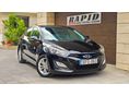 HYUNDAI I30 1.4i Business ++Friss Műv! ++ Digitklíma/Ülésfűtés/Tolatóradar