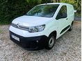 CITROEN BERLINGO 1.5 BlueHDi 100 Club M (3 személyes ) Magyarországi. Vezetett szervizkönyv. FIX 3% KAMAT - KAVOSZ MAX+