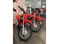 HONDA CRF 110 F 2026/4 - 3