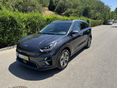 KIA NIRO e-Niro 64kWh Platinum JBL! HŐSZIVATTYÚ! FŰT/HŰT BŐR! KAMERA! KEYLESS-GO! 3 FÁZIS!