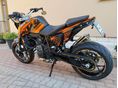 KTM 690 DUKE 2016/5 - 6