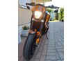 KTM 690 DUKE 2016/5 - 8