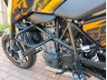 KTM 690 DUKE 2016/5 - 9