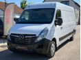OPEL MOVANO 2.3 CDTI L3H2 3,5t MAGYARORSZÁGI. 1.TUL. RENDSZERESEN KARBANTARTOTT!