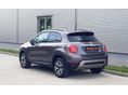 FIAT 500X 2015/3 - 3