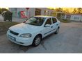 OPEL ASTRA G 2000/3 - 2