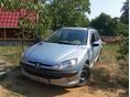 PEUGEOT 206 1.4 HDi Riviera