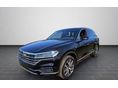 VOLKSWAGEN TOUAREG 3.0 V6 TFSI Elegance Tiptronic ic 360 KAMERA/HUD/AHK/NAVI/LED/WIFI/ÁFA-s