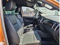 FORD RANGER 2021 - 9
