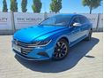 VOLKSWAGEN ARTEON Shooting Brake 2.0 TDI SCR Elegance DSG Magyarországi! Áfás! Akár 4x Garancia!