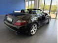 MERCEDES-BENZ SLK 200 2011/5 - 2
