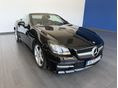 MERCEDES-BENZ SLK 200 (Automata)