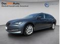 SKODA SUPERB Combi 2.0 TDI SCR Style