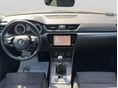 SKODA SUPERB 2020/10 - 12