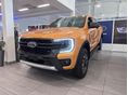 FORD RANGER 2.0 TDCi EcoBlue 4x4 Wildtrak (Automata) KÉSZLETEN / UTOLSÓ 2.0 DÍZELEK / KEDVEZŐ ÁR! / TÖBB SZÍN!