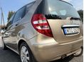 MERCEDES-BENZ A 180 CDI Avantgarde Autotronic 281eKm!AutomatA!