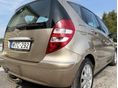 MERCEDES-BENZ A 180 2006/4 - 2