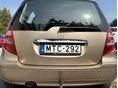 MERCEDES-BENZ A 180 2006/4 - 3