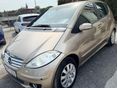 MERCEDES-BENZ A 180 2006/4 - 5